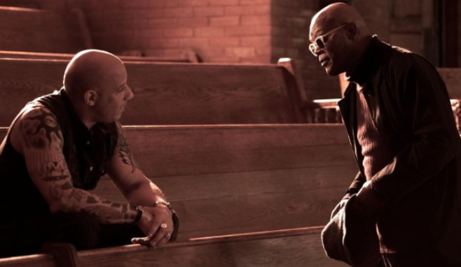 Filme do Domingo Maior 08/12/2019 – XXX: Reativado