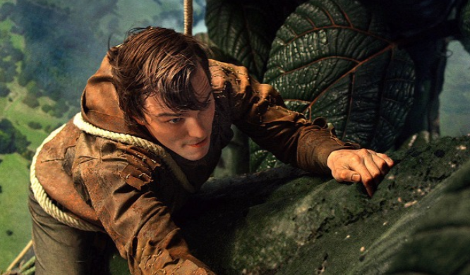 Filme da Temperatura Máxima 08/12/2019 – Jack – O Caçador de Gigantes
