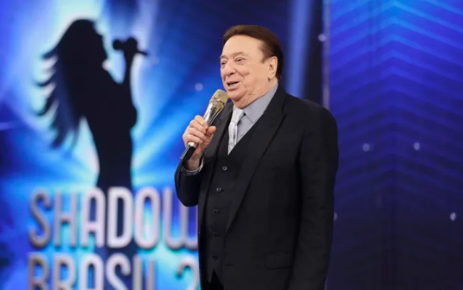Programa Raul Gil 11/04/2020 – Apresentações do Shadow Brasil e mais