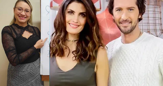 Esquadrão da Moda 21/12/2019 – Transformação da Soraya, dicas e mais