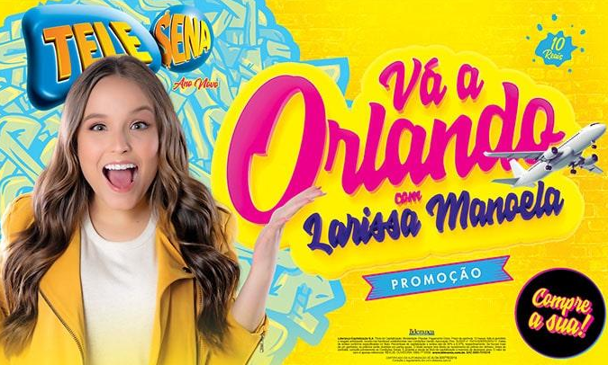Quinto e último Sorteio da Tele Sena de Ano Novo: confira os números