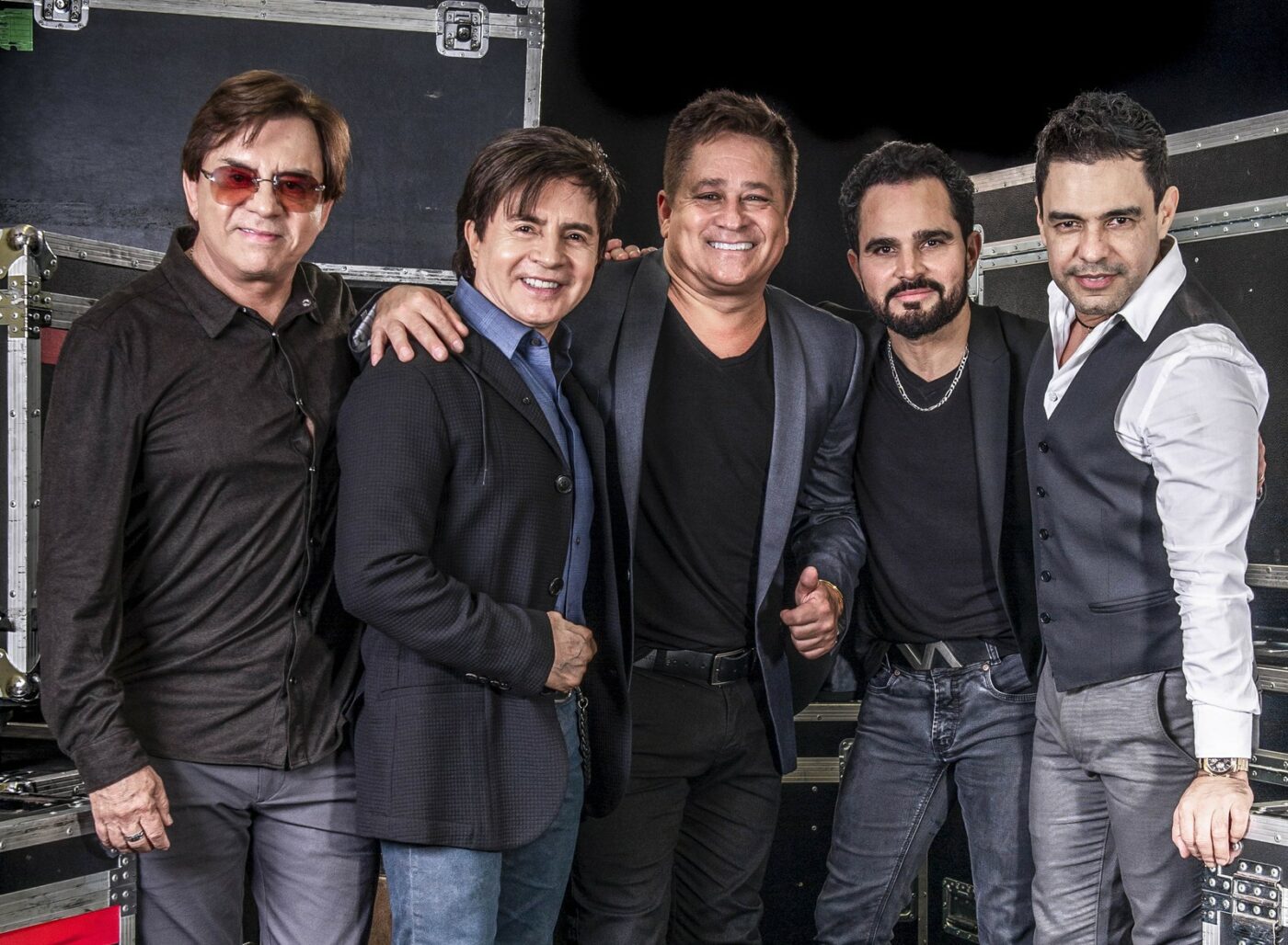 Amigos – A História Continua 18/12/2019: Músicas, sucessos e detalhes do especial