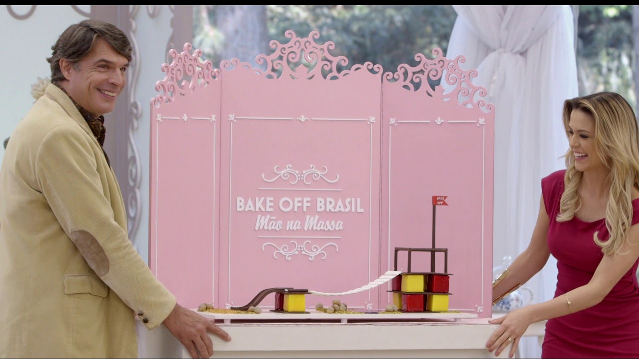 Bake Off Brasil – Mão na Massa 07/12/2019: Receitas, provas e mais