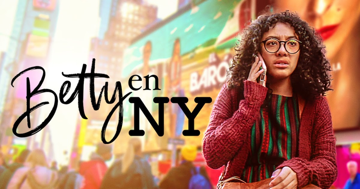 SBT apresenta a primeira chamada de Betty a Feia em NY; Assista