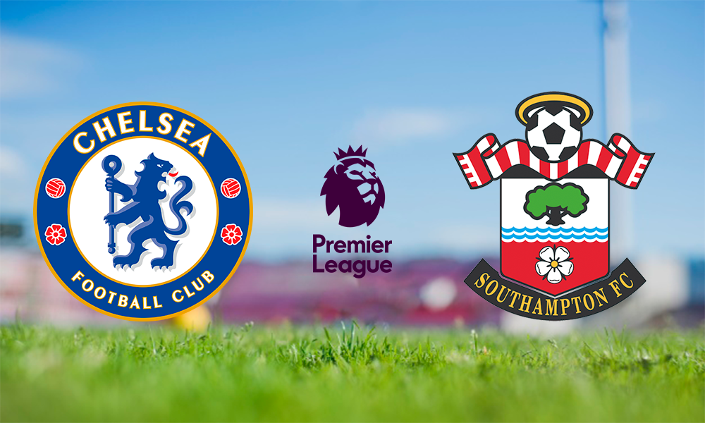Chelsea x Southampton ao vivo: Como assistir na TV e online pela Premier League