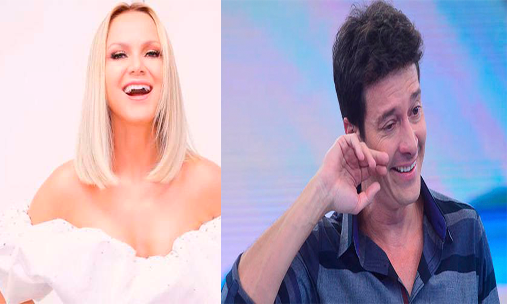 Eliana vira o jogo e derrota Faro na audiência em 2019; Veja os números