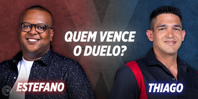 MasterChef – A Revanche 03/12/2019: Confira quem foi eliminado