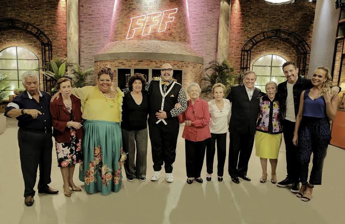 Famílias Frente a Frente 06/12/2019: Palmirinha, Receitas, Provas e mais