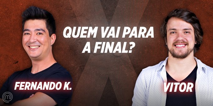 MasterChef – A Revanche 10/12/2019: Confira quem foi eliminado