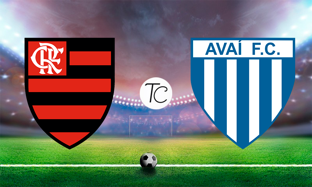 Flamengo x Avaí ao vivo: Como assistir na TV e online pelo Brasileirão