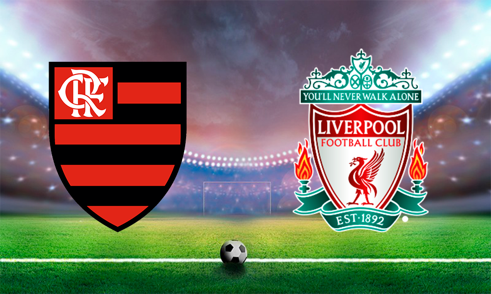 Flamengo x Liverpool ao vivo: Como assistir na TV e online pela final do Mundial