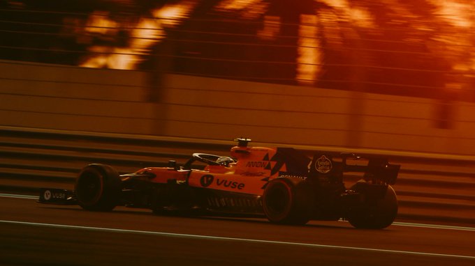 Fórmula 1 ao vivo: Como assistir o GP de Abu Dhabi na TV e online