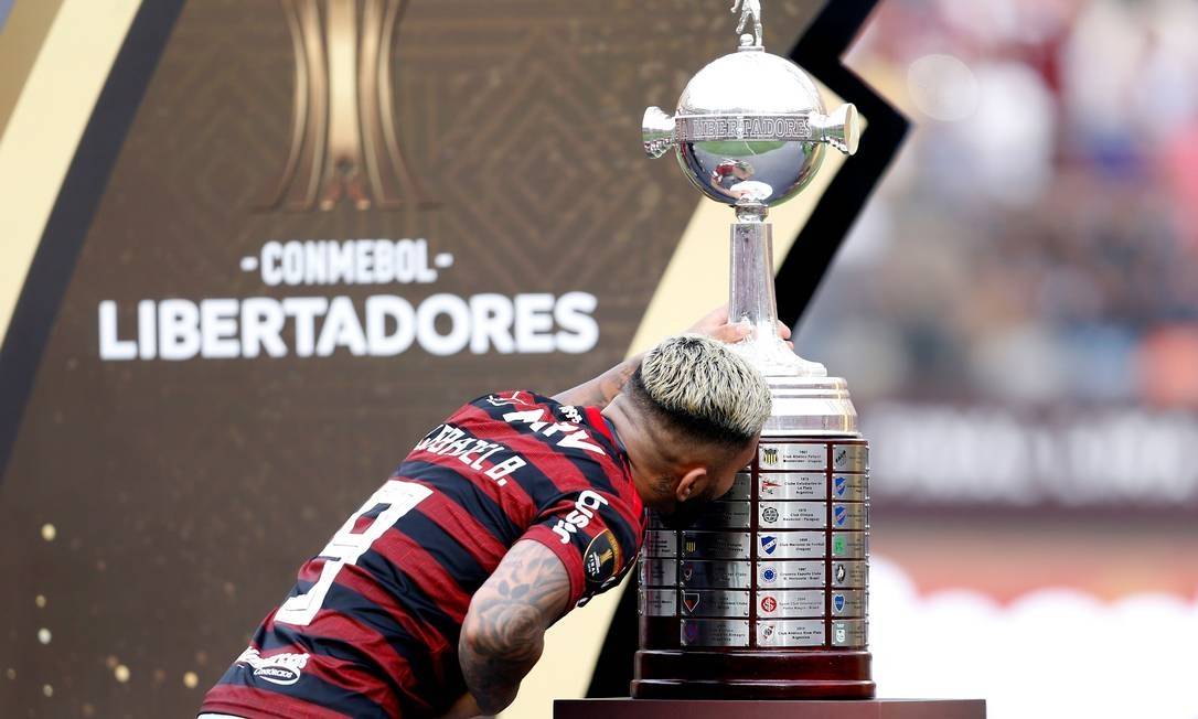 Sorteio Libertadores 2020 ao vivo: Saiba como assistir na TV e online