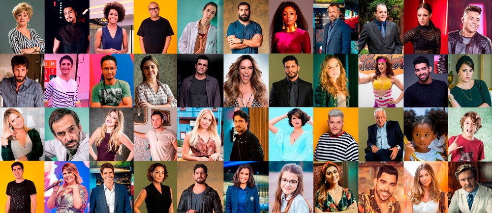 Troféu Domingão – Melhores do Ano 2019: Confira a lista de indicados