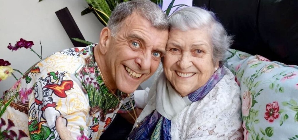 Morre Hilda Rebello, mãe do diretor Jorge Fernando