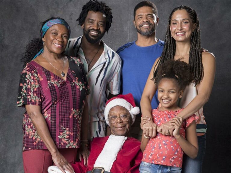 Juntos a Magia Acontece: Conheça o especial de Natal da Globo