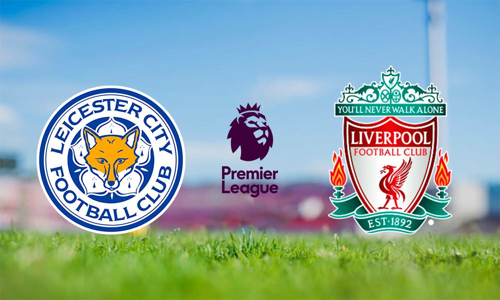 Leicester x Liverpool ao vivo: Como assistir na TV e online pela Premier League