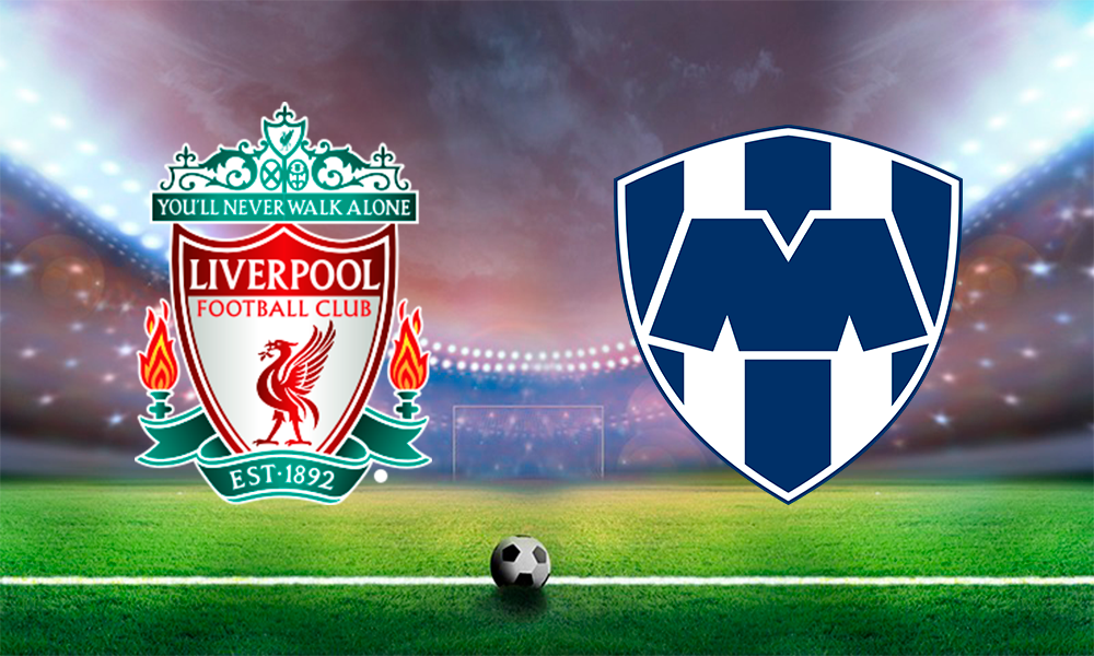 Liverpool x Monterrey ao vivo: Como assistir na TV e online pelo Mundial de Clubes