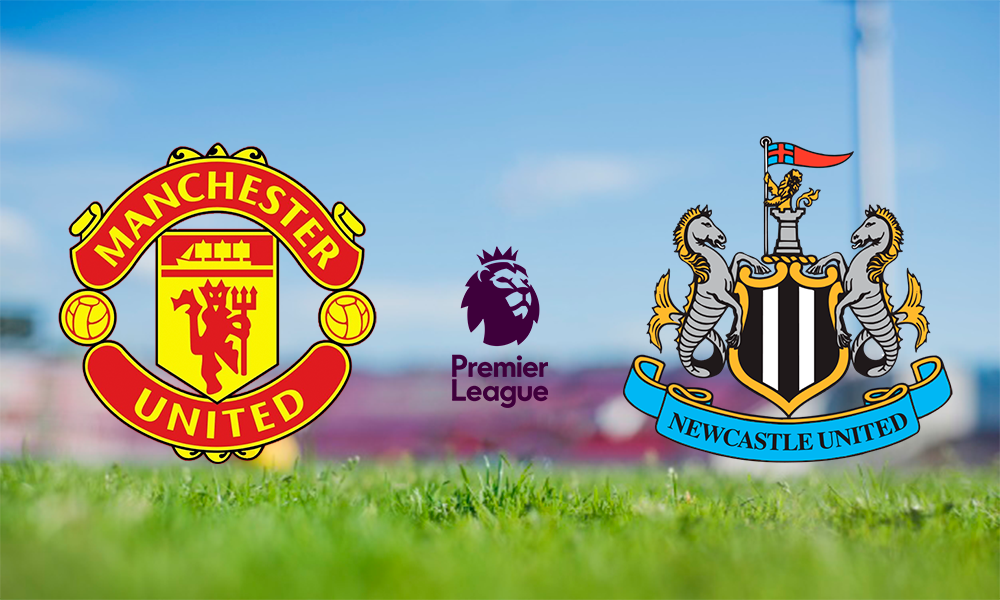 Manchester United x Newcastle ao vivo: Como assistir na TV e online pela Premier League