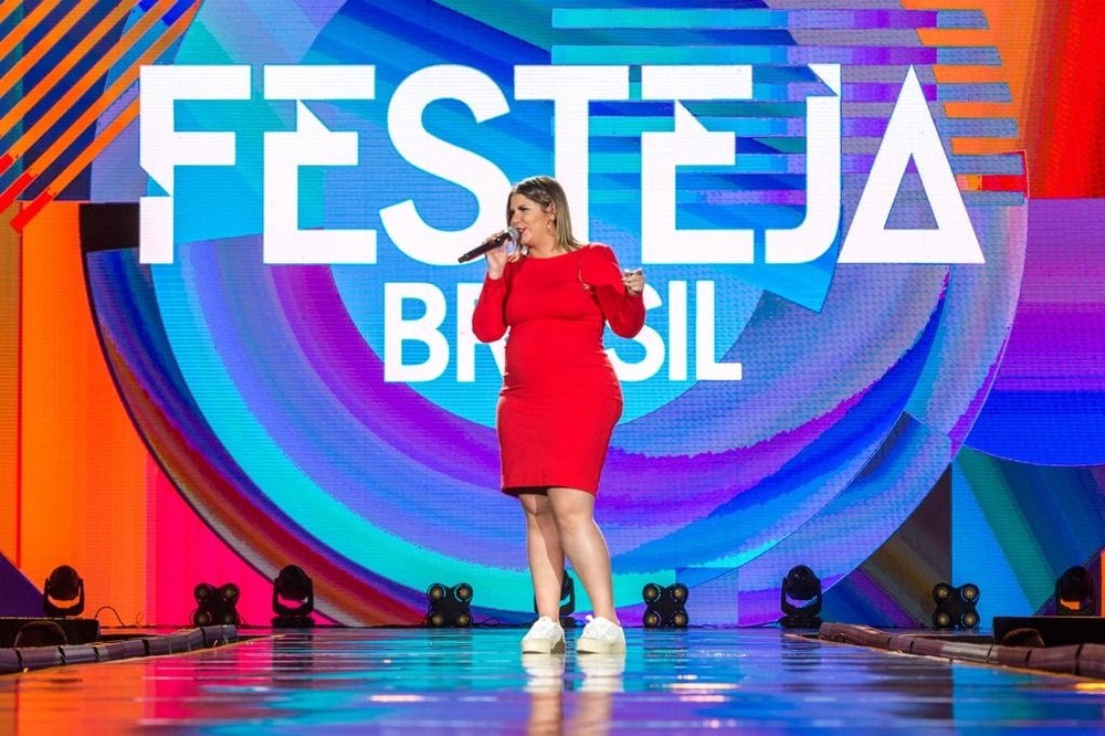 Festeja Brasil 11/12/2019: Marília Mendonça, Zé Neto & Cristiano e mais