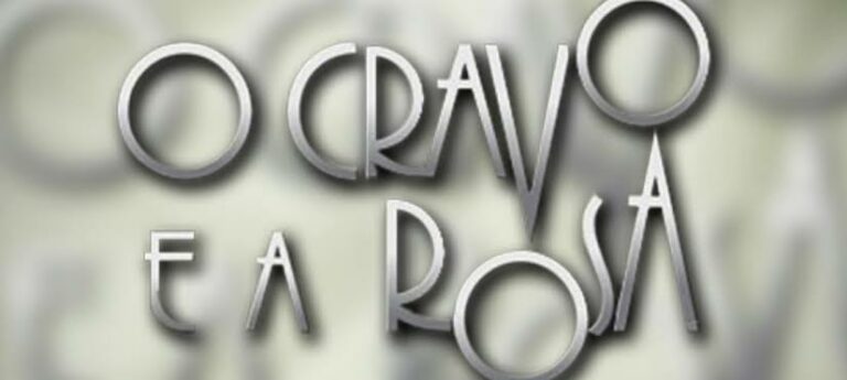 O Cravo e a Rosa: Resumo do capítulo dia 02/12/2019