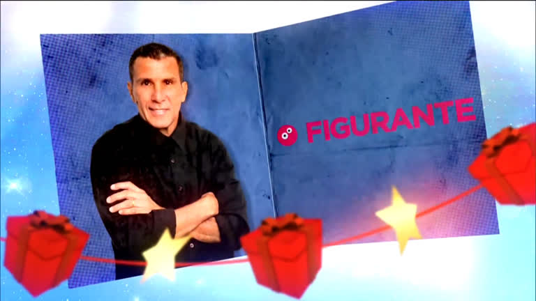 O Figurante 18/12/2019: Conheça o especial de humor da RecordTV