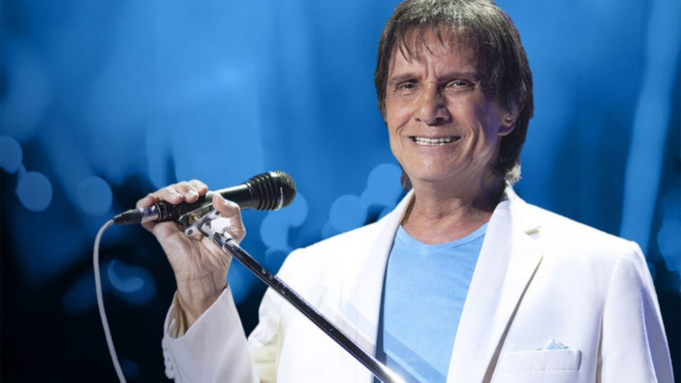 Especial Roberto Carlos – Além do Horizonte 20/12/2019: Apresentações, convidados e mais
