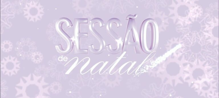 Sessão de Natal 24/11/2019: Shakespeare Apaixonado, Duas Vidas, Rio e mais