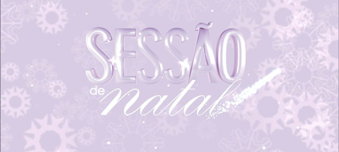 Sessão de Natal 24/11/2019: Shakespeare Apaixonado, Duas Vidas, Rio e mais