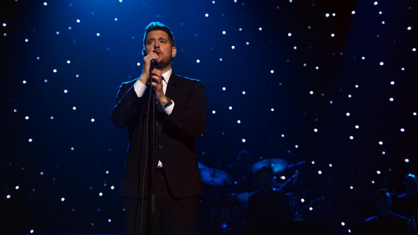 Show Michael Bublé 21/12/2019: Confira detalhes do especial na RecordTV