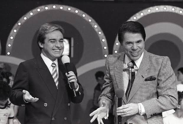 Após morte de Gugu, Sílvio Santos se afasta da TV e tem saúde fragilizada