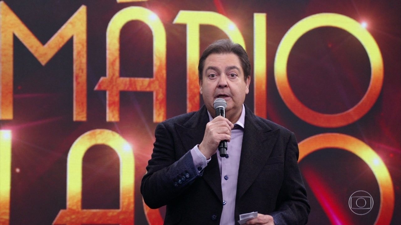 Domingão do Faustão 29/12/2019: Troféu Mário Lago, Ding Dong e mais