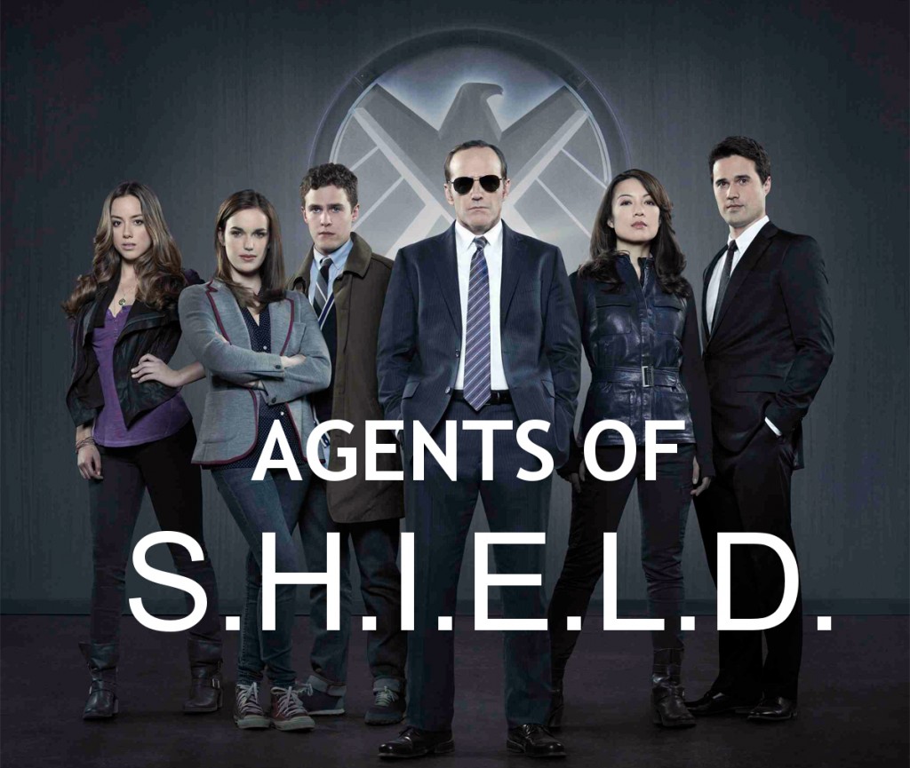 Agentes da S.H.I.E.L.D. – Episódio dia 15/01/2020