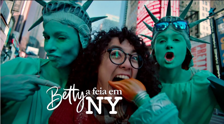 Betty a Feia em Nova York: Resumo do capítulo dia 29/04/2020
