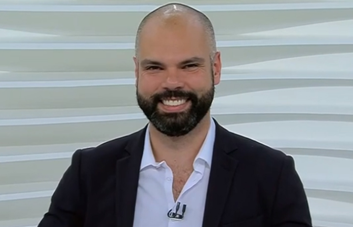 Roda Viva 27/01/2020 – Bruno Covas