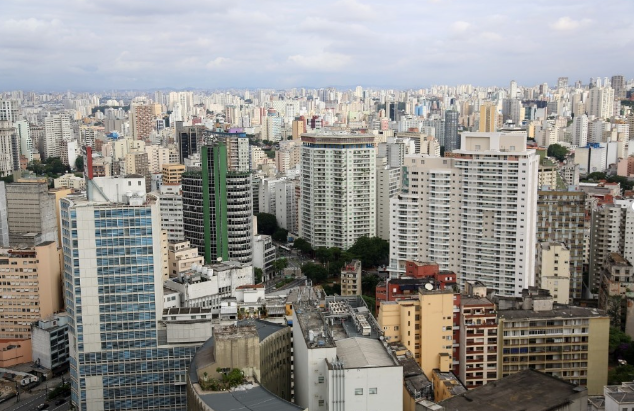 Vale a pena morar na Zona Central de São Paulo
