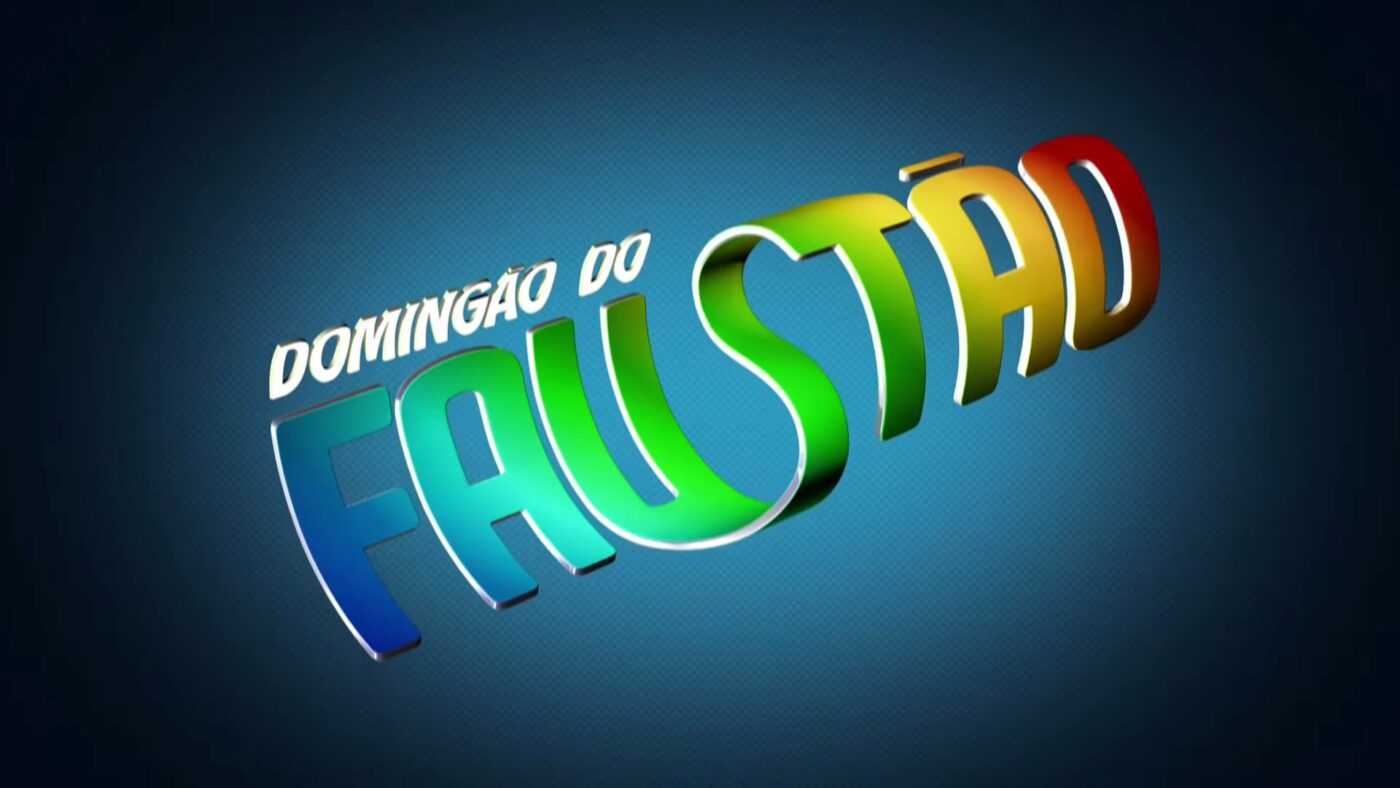 Domingão do Faustão
