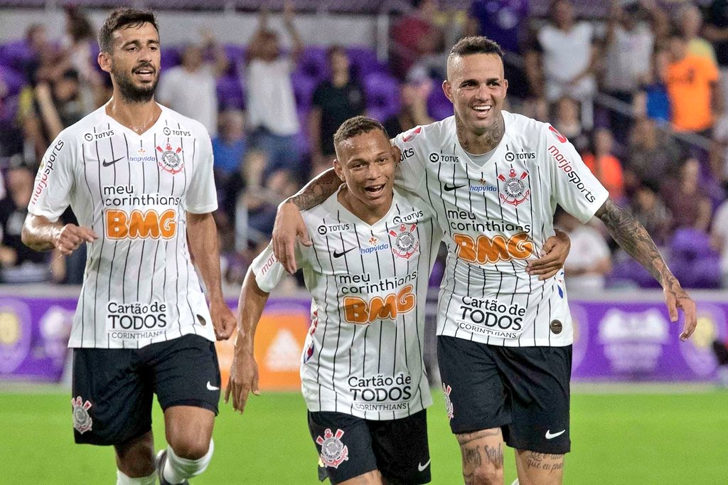 Atlético Nacional x Corinthians ao vivo: Como assistir na TV e online pela Flórida Cup