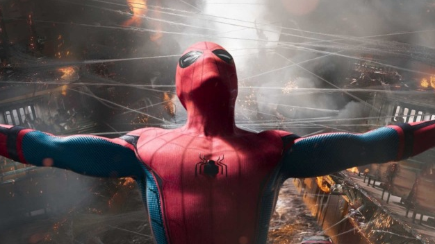 Filme da Tela Quente 13/01/2020 – Homem-Aranha: De Volta ao Lar