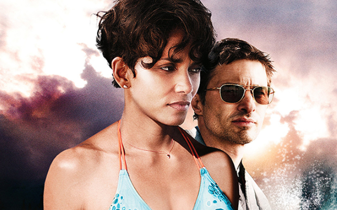 Filme do Cine Espetacular 14/01/2020 – Maré Negra