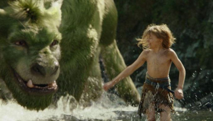 Filme da Temperatura Máxima 27/06/2021 – Meu Amigo, O Dragão
