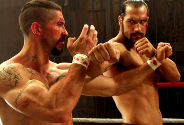 Filme do Top Cine 30/01/2020 – O Imbatível III: Redenção