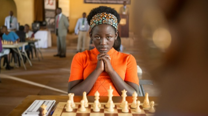 Filme da Tela Quente 20/01/2020 – Rainha de Katwe