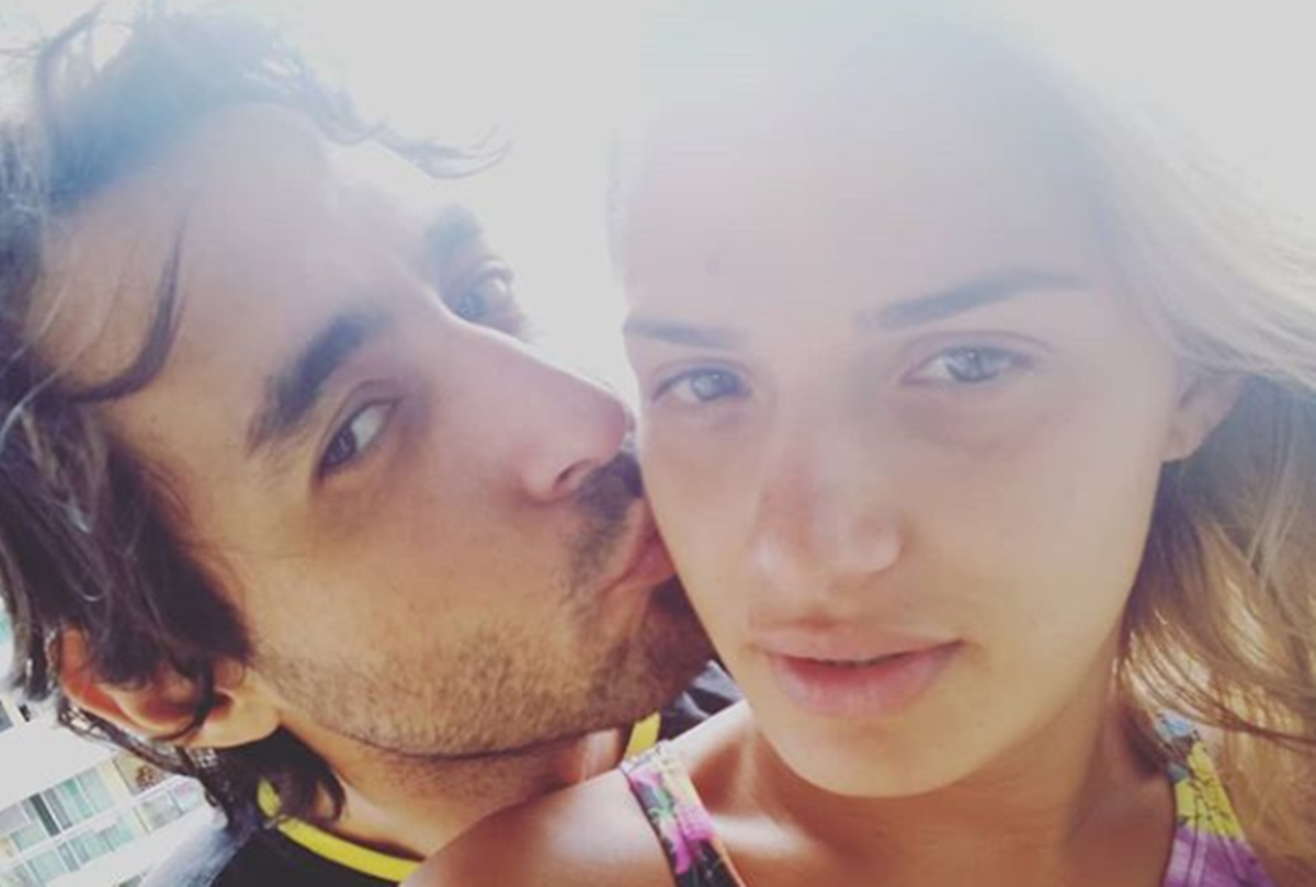 Glamour Garcia revela que teve dedo arrancado pelo ex-marido na época de “A Dona do Pedaço”