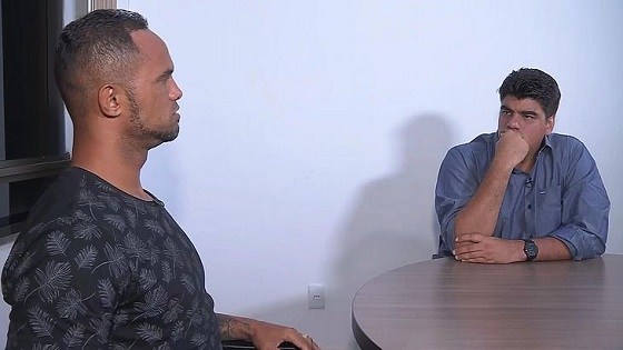 Domingo Espetacular 26/01/2020: Entrevista com goleiro Bruno e mais
