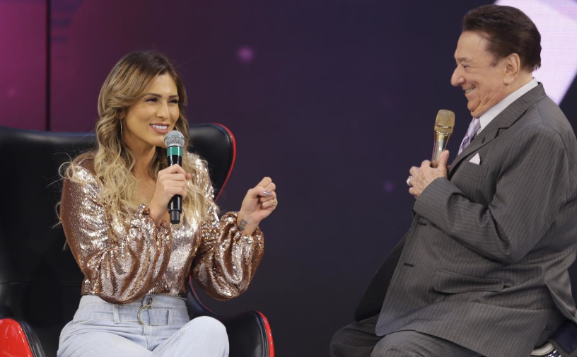Programa Raul Gil 18/01/2020 – Apresentações do Shadow Brasil e mais