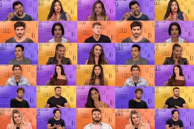 BBB 20: Boninho indica que mais participantes podem entrar no jogo