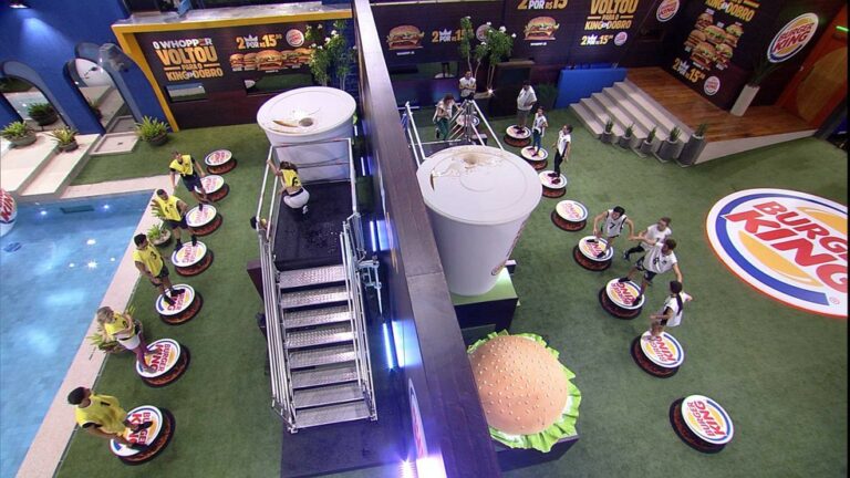 BBB20 começa com prova de imunidade; Saiba que grupo venceu