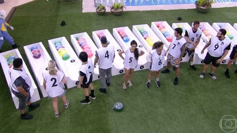 BBB20: Saiba quem venceu a primeira Prova do Líder