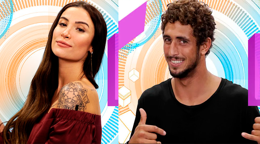 BBB20: Saiba quem foi o primeiro eliminado